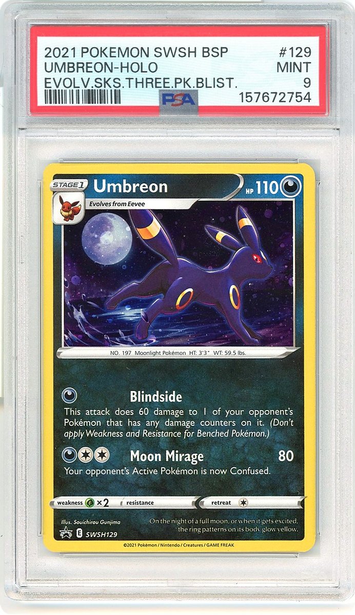 Umbreon-Holo