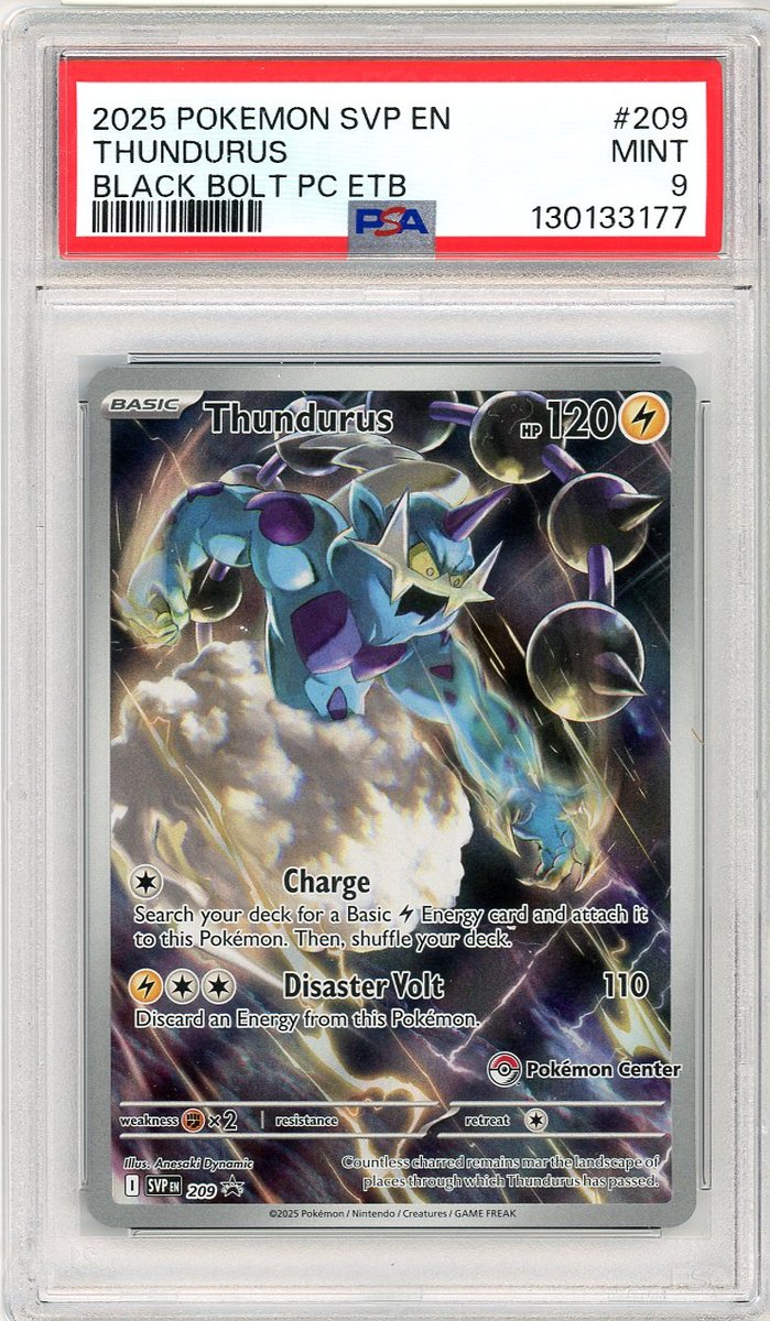 Thundurus