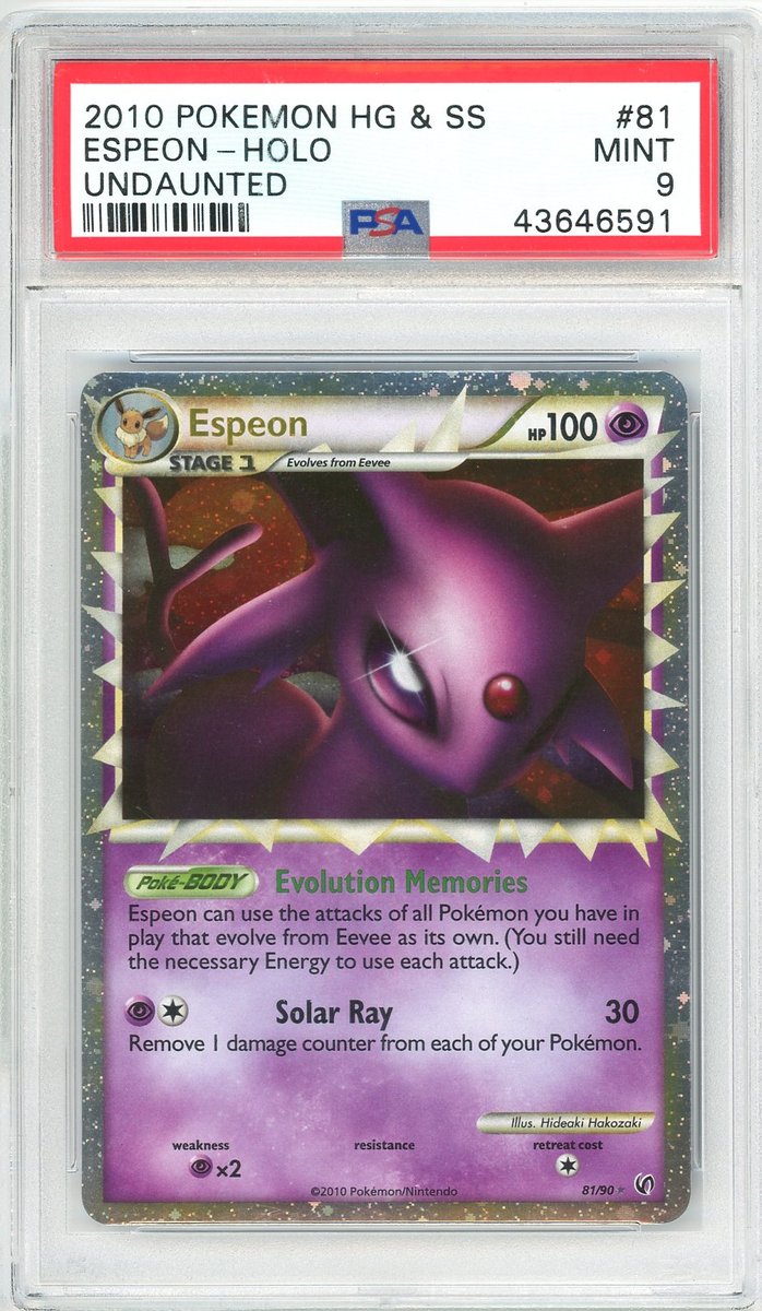 Espeon-Holo