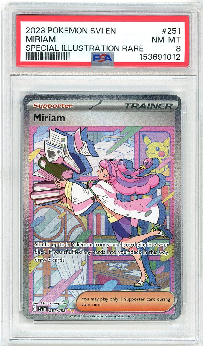 Miriam