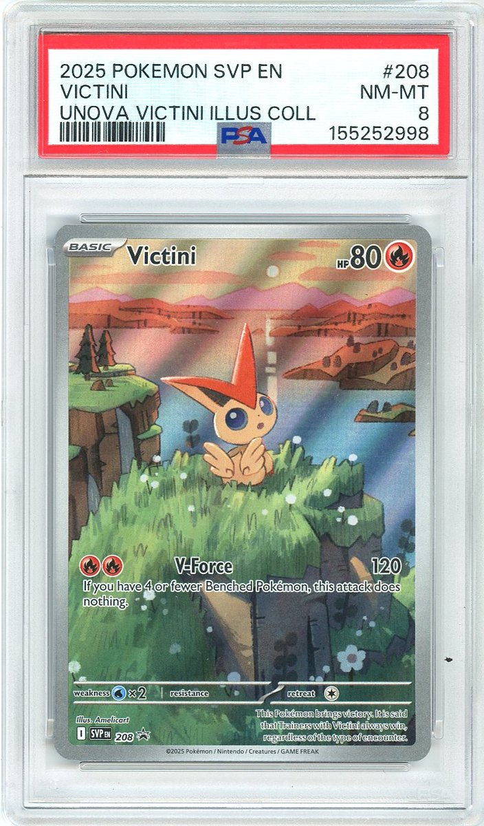 Victini