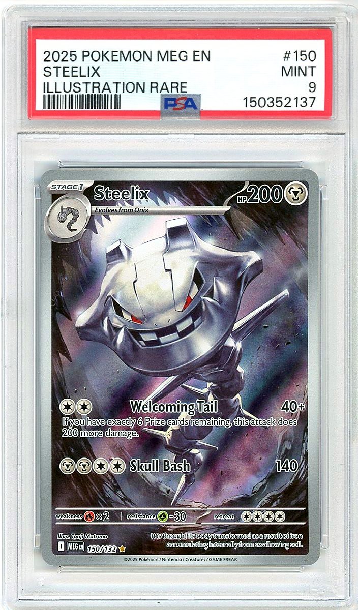 Steelix