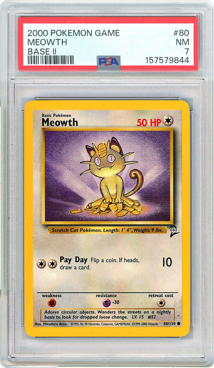 Meowth