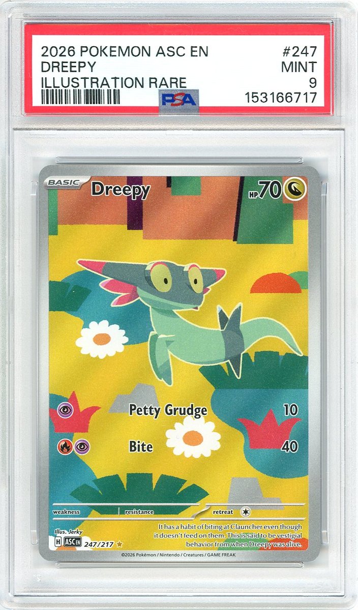 Dreepy