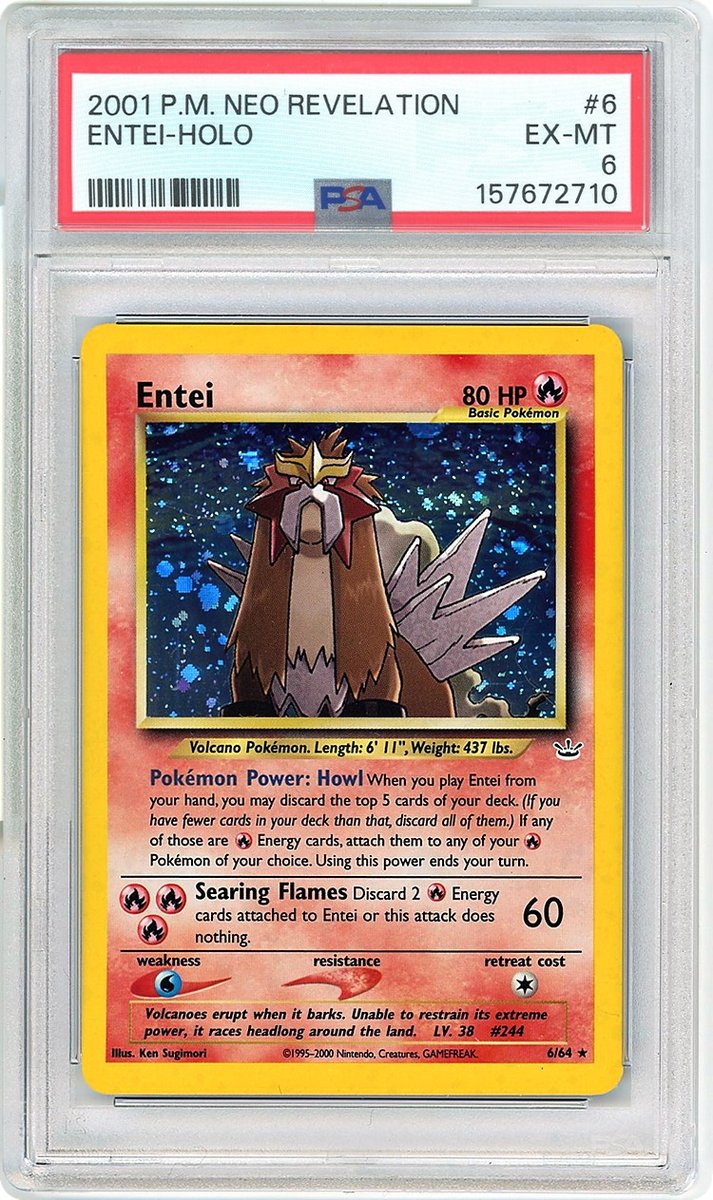 Entei-Holo