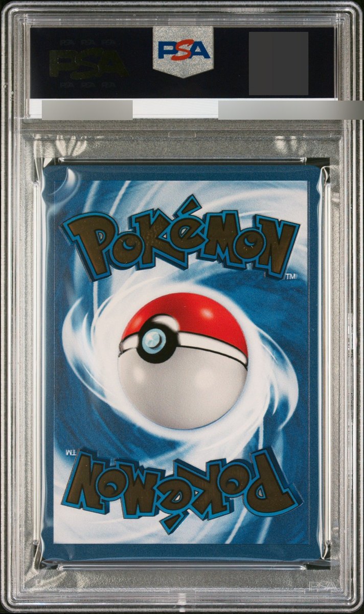 2021 POKEMON CELEBRATIONS CHARIZARD ULTRA-PREMIUM COLLECTION PS back