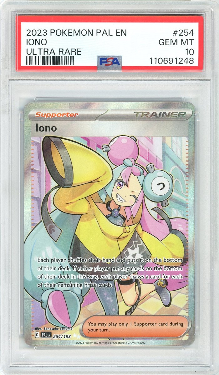 Iono