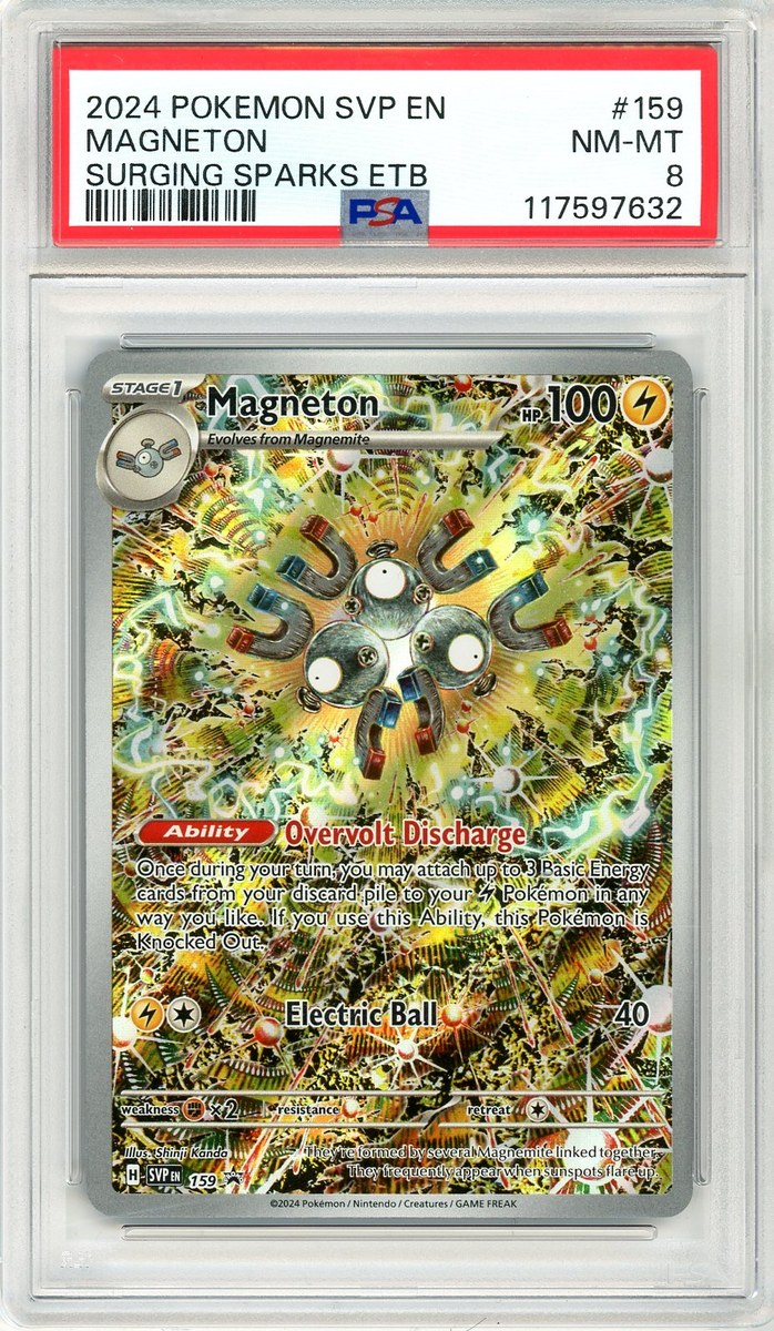 Magneton