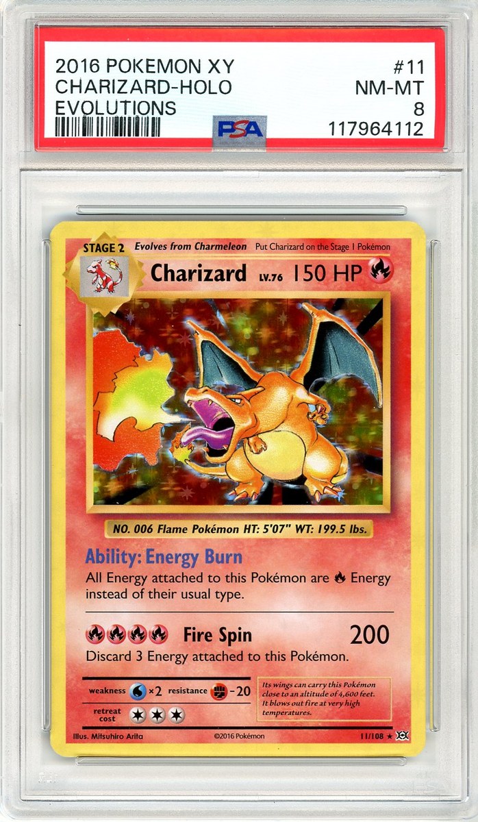 Charizard-Holo