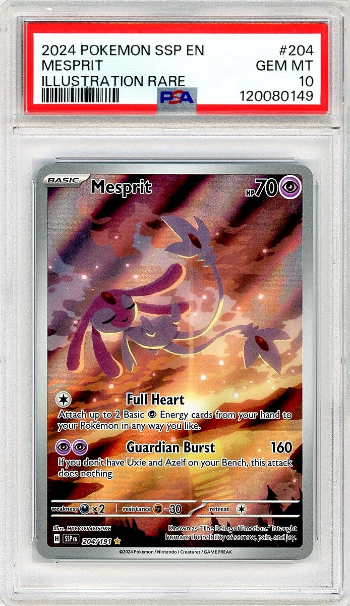 Mesprit