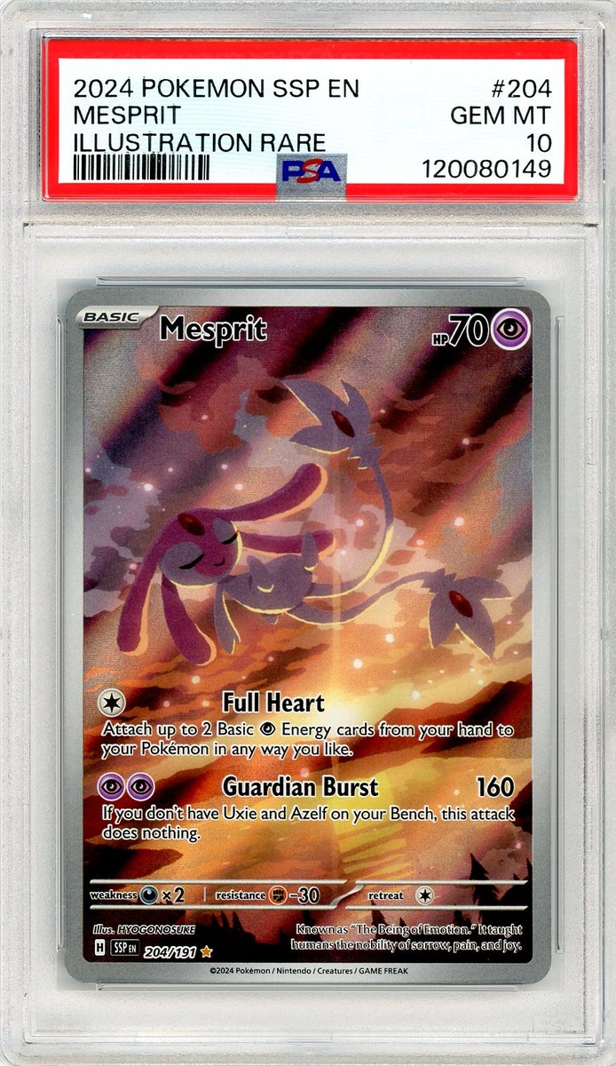 Mesprit