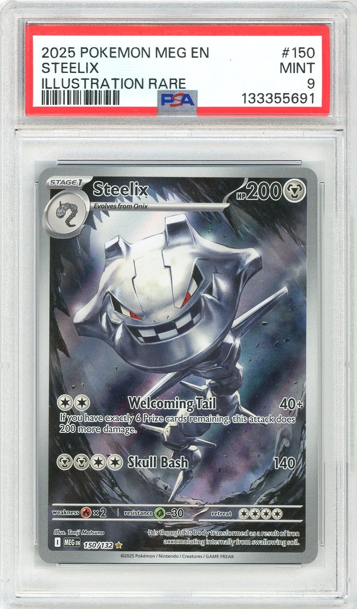 Steelix