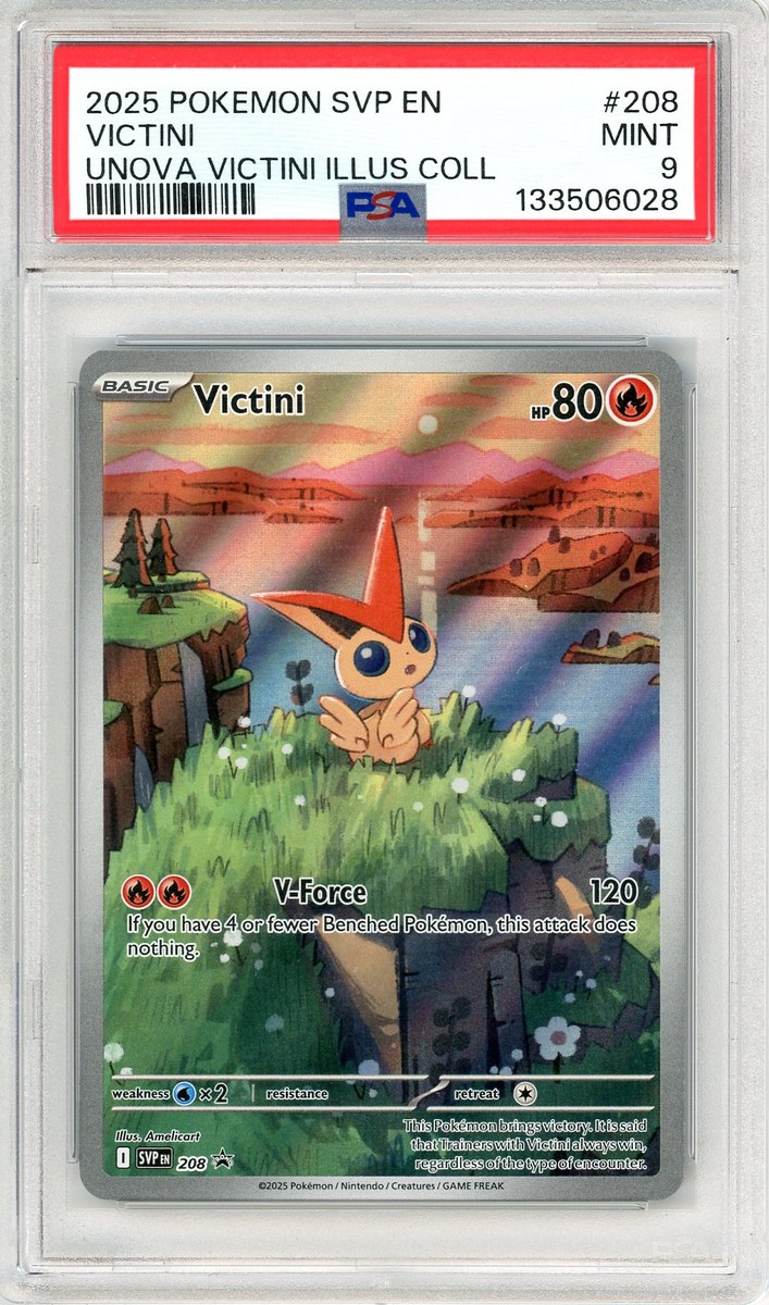 Victini