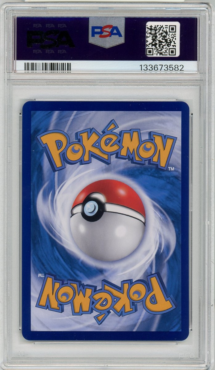 Cubone back