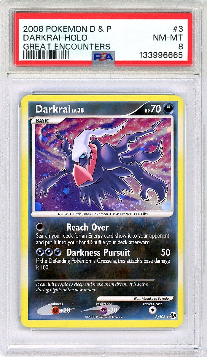 Darkrai-Holo