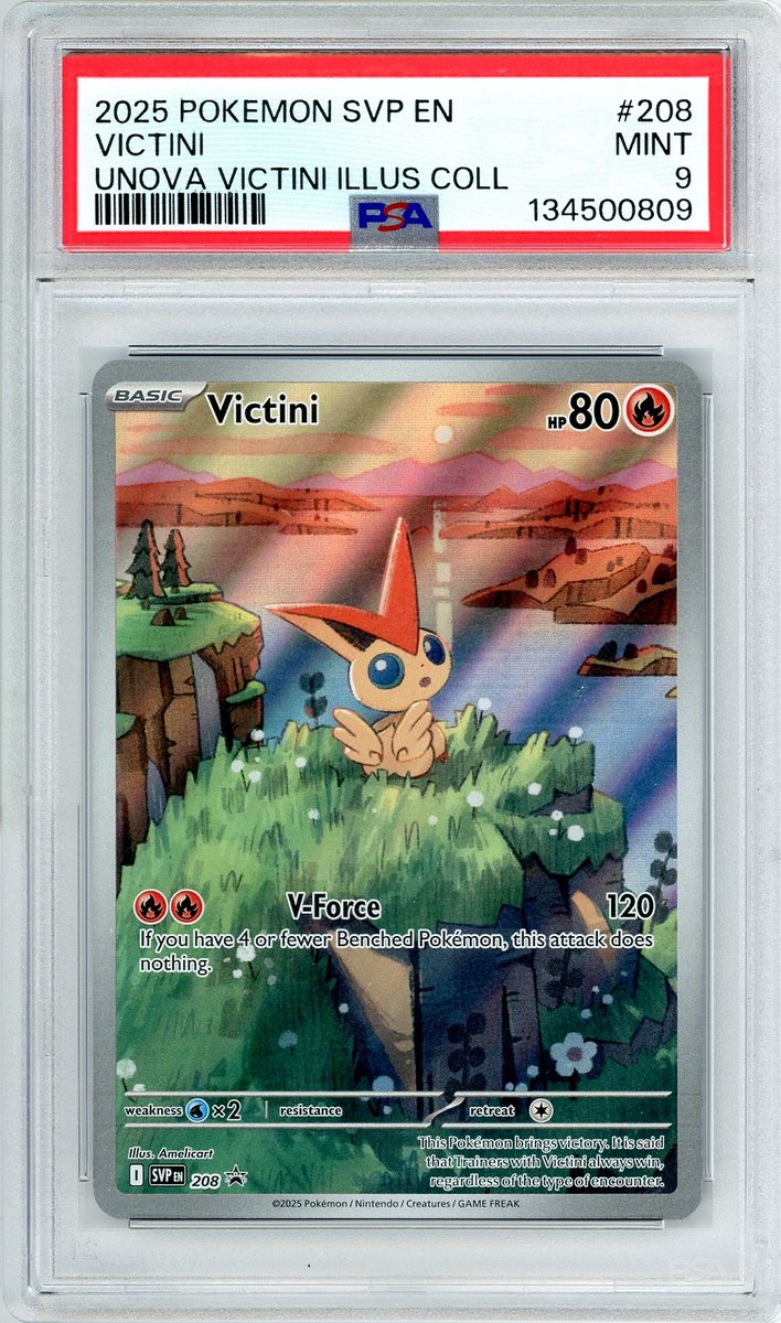 Victini