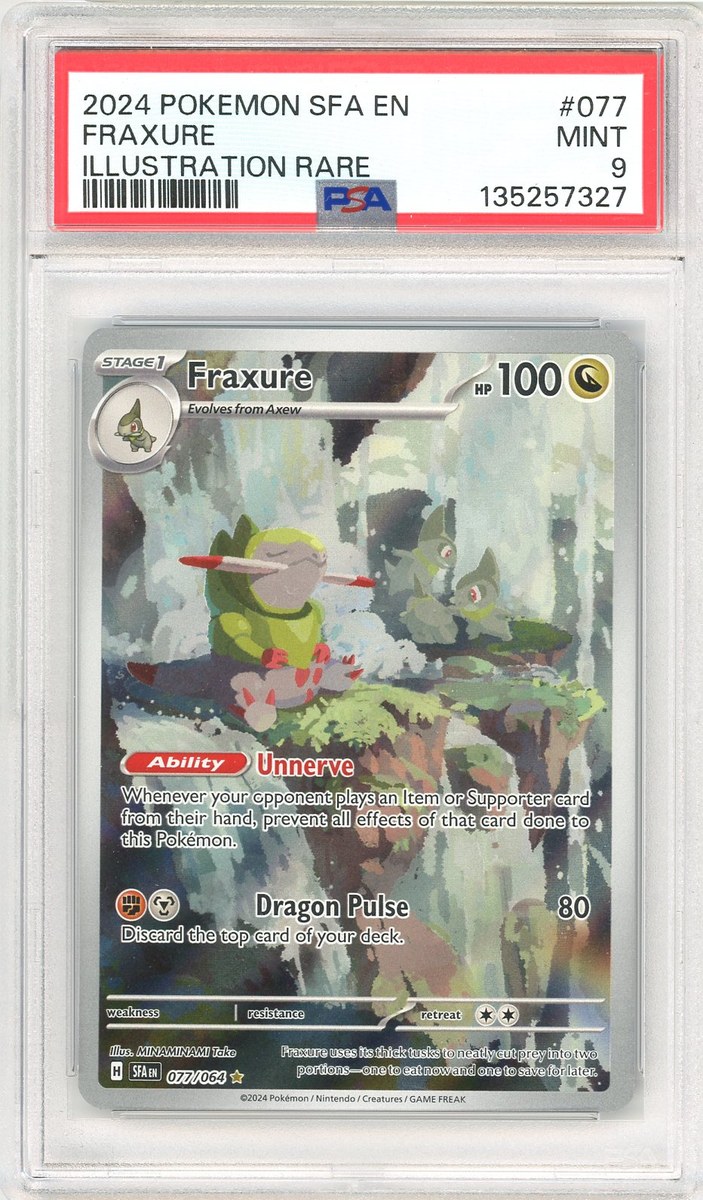 Fraxure