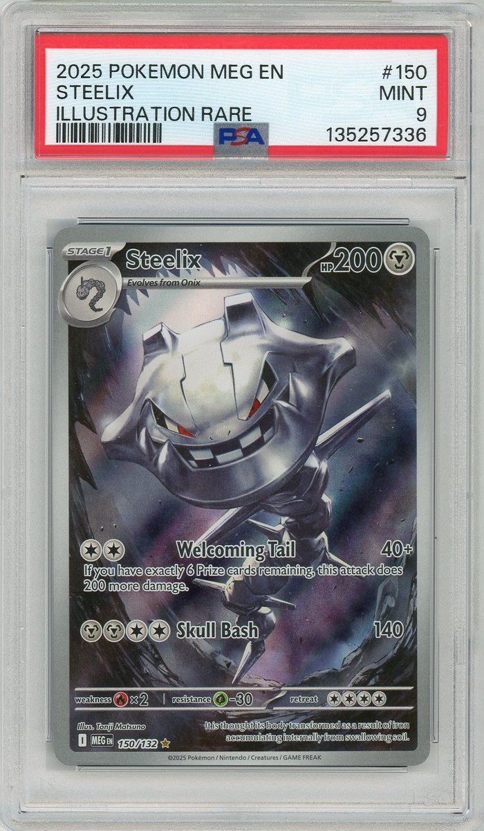 Steelix