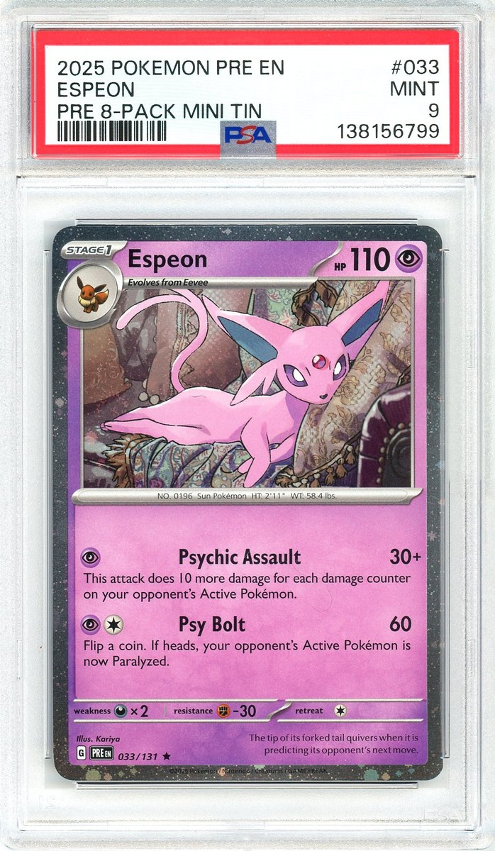 Espeon