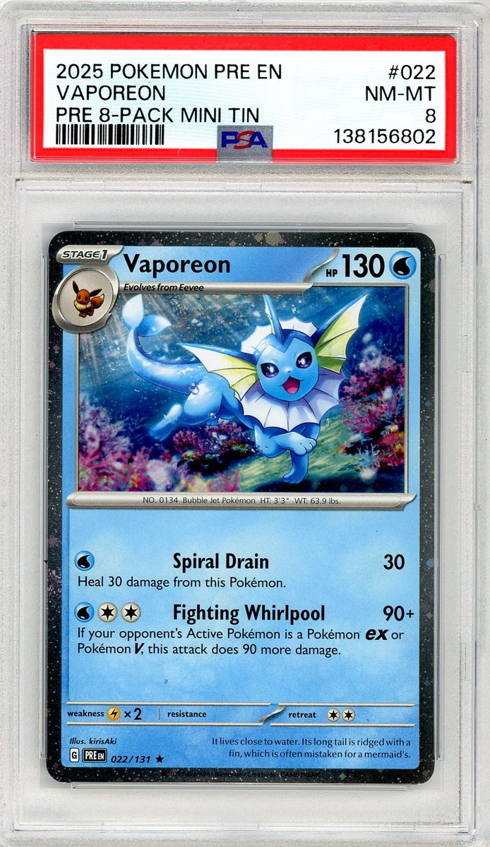 Vaporeon