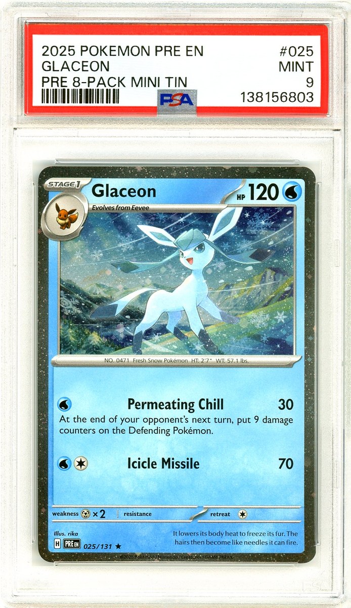 Glaceon