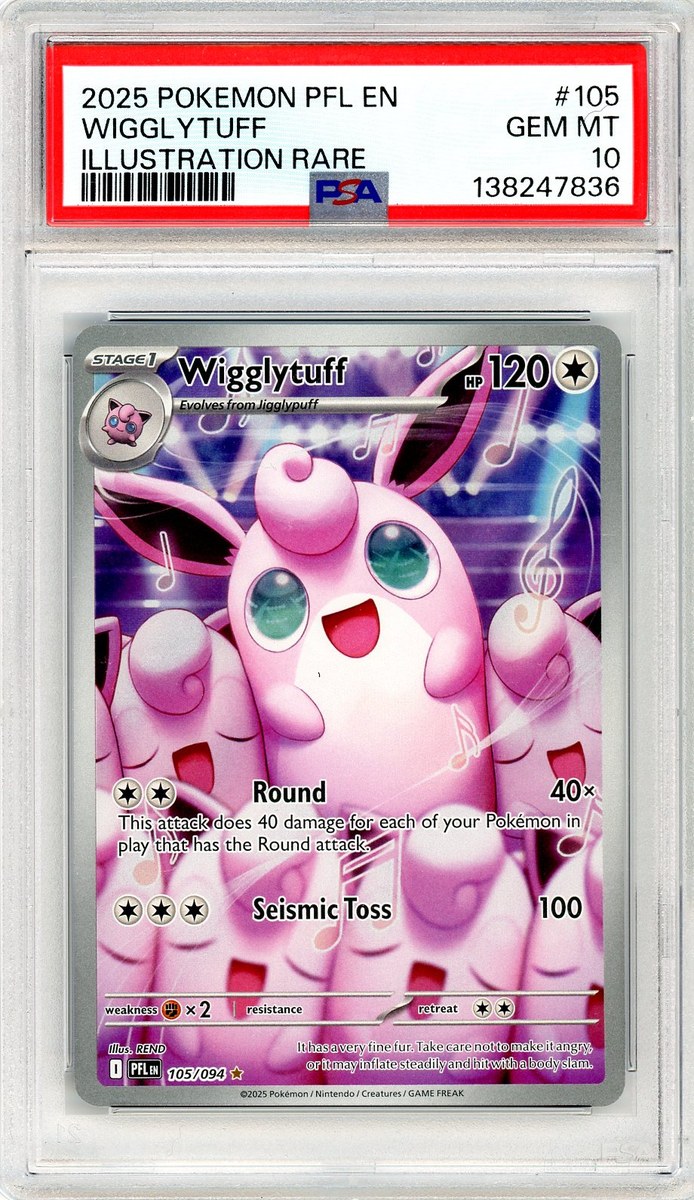 Wigglytuff