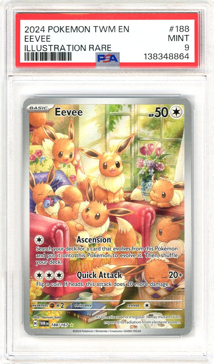 Eevee