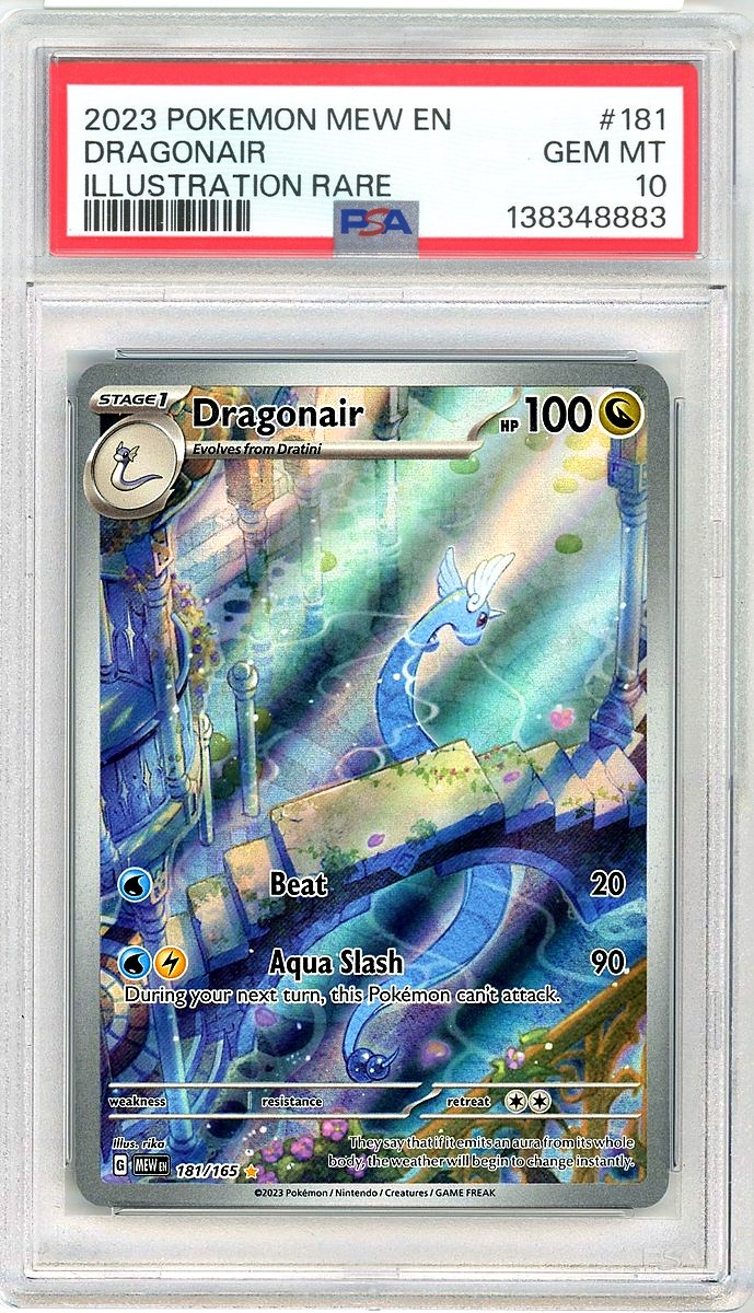Dragonair IR 151