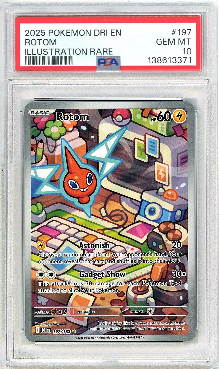 Rotom