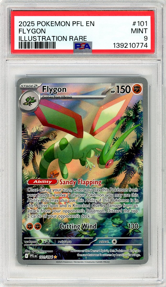 Flygon