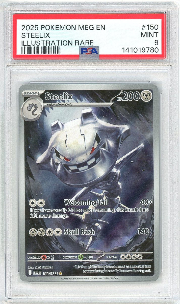 Steelix