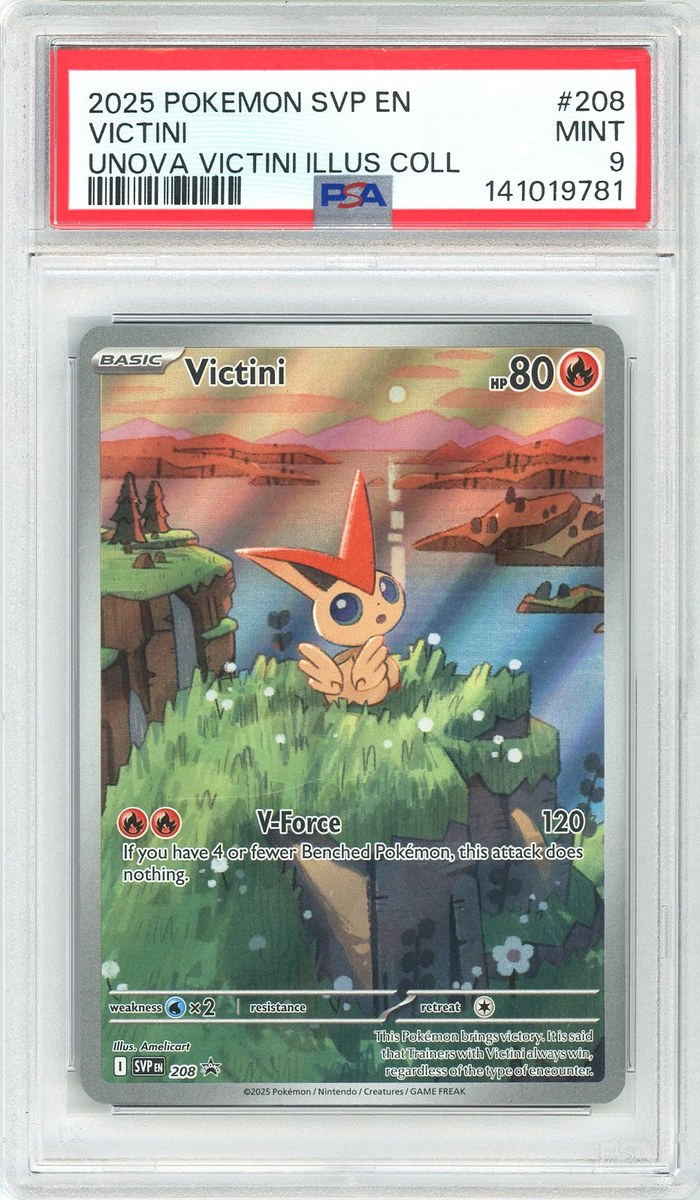 Victini