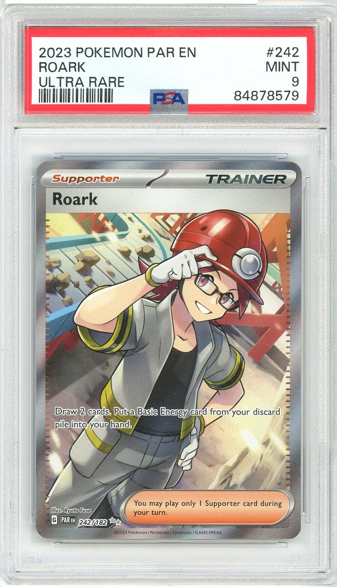 Roark