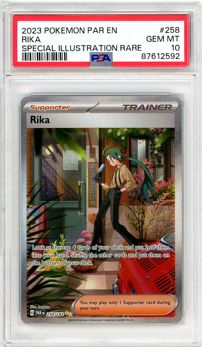 Rika