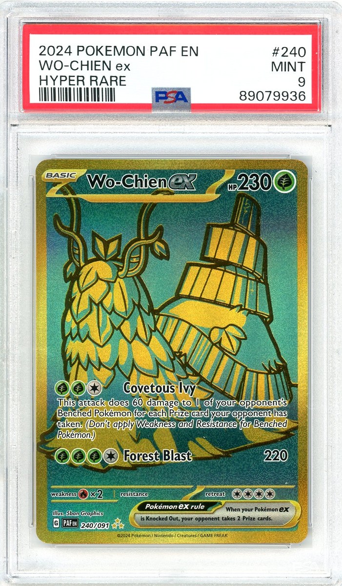 Wo-Chien Ex