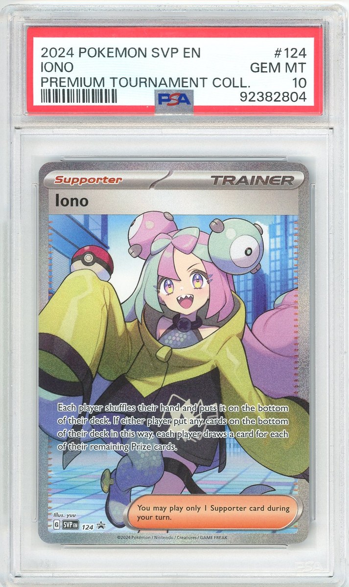 Iono