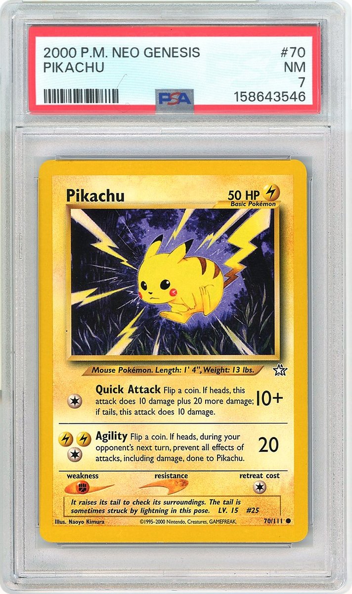 Pikachu