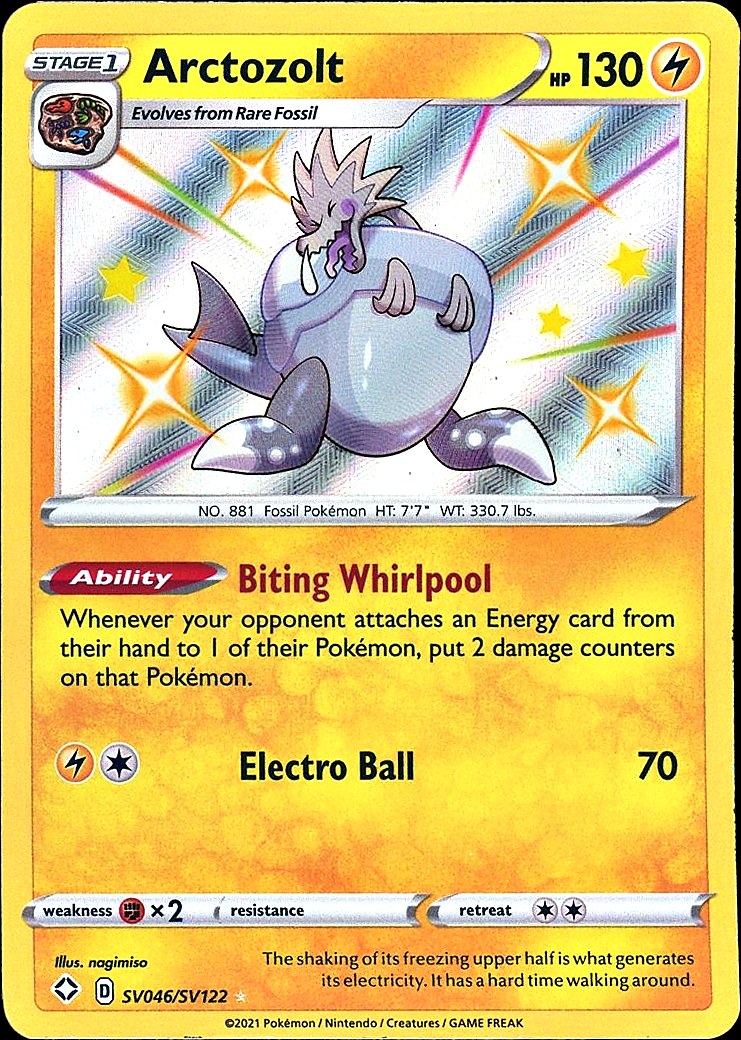 Arctozolt