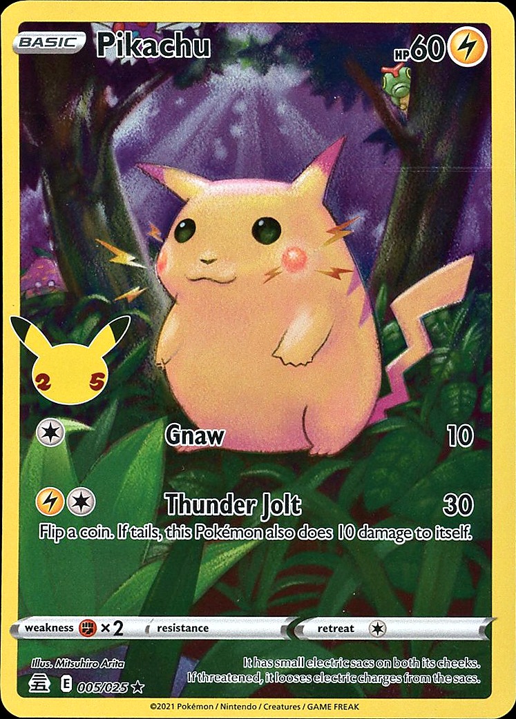 Pikachu